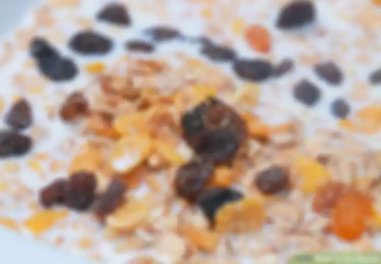 Punya Resolusi 2021 Inginkan Tubuh Ideal? Lakukan Diet Sukses dengan 4 Menu Sarapan Praktis Ini, Sehat Terpenuhi Segala Vitamin dan Mineral, Mau Coba?