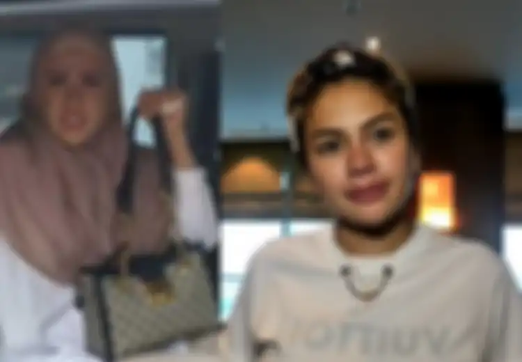 Sama-sama Punya Bayi di Rumah, Ini Alasan Mengapa Rey Utami Tetap Ditahan Tapi Nikita Mirzani Bisa Bebas