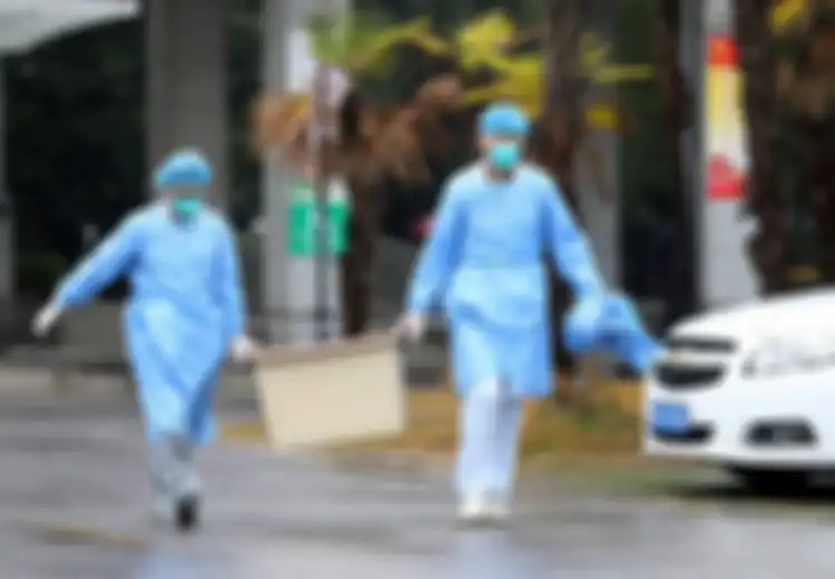 Dana yang Dipakai Capai Rp847 Triliun, Virus Corona Jadi Wabah Virus Paling Mahal di Dunia