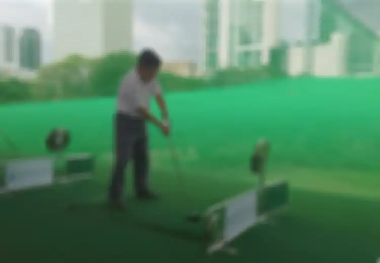 Kenali Manfaat Bermain Golf untuk Kesehatan Jantung, Mulai dari Berlatih Teknik yang Baik