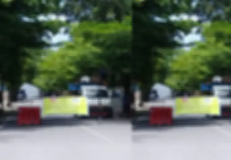 Soal Pesta Pernikahan yang Menutup Ruas Jalan di Makasar: Ingat, Penggunaan Jalan untuk Pesta Pernikahan Ada Aturannya Lho