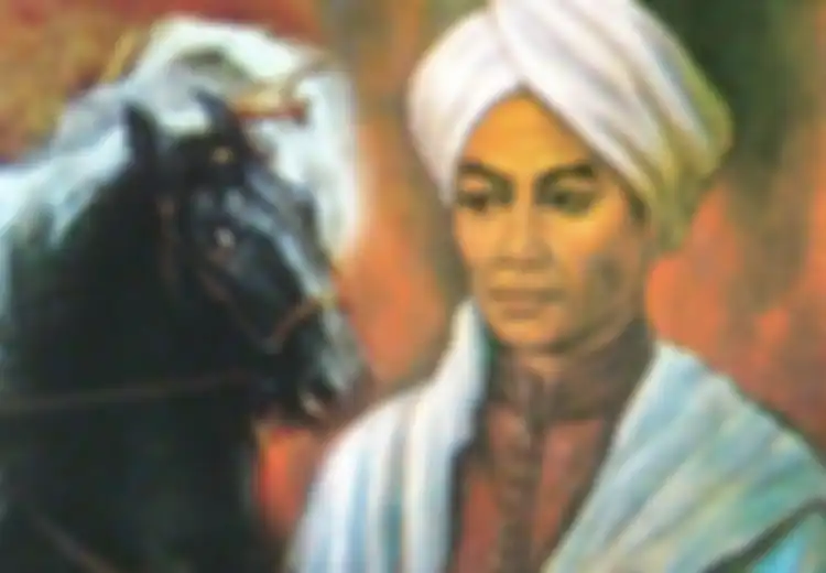Terkuak Inilah Mengapa Pangeran Diponegoro Mendapat Banyak Pengikut, Ternyata Dianggap Sebagai Juru Penyelamat Ini, Beginilah Cerita Perang Diponegoro yang Dianggap Perang Salib