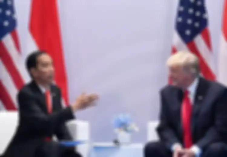 Jakarta Sediakan Rumah Bagi Manufaktur yang 'Kukut' Karena Perang Dagang China dan Amerika, Tapi Pakar Sebut Jumlah yang Datang Sedikit, Rupanya Sistem Busuk ini yang Jadi Tantangan Indonesia