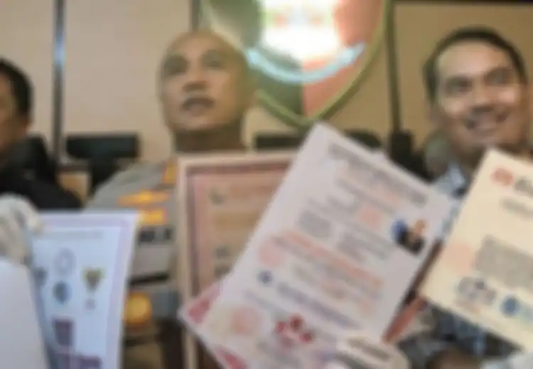 Rp 720 Triliun Tersimpan di Rekening BNI King of The King yang Juga Mengaku Punya Warisan Aset Soekarno, Begini Tanggapan Bank BNI