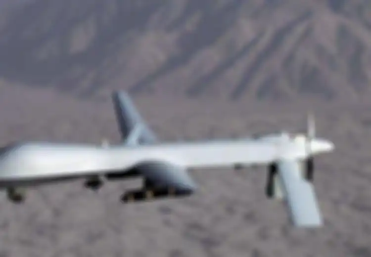 Kesaksian Mantan Pilot Drone yang Mengungkap Kekejaman Program Militer AS, Anggap Anak Afghanistan Bagai Anjing untuk Dibunuhi