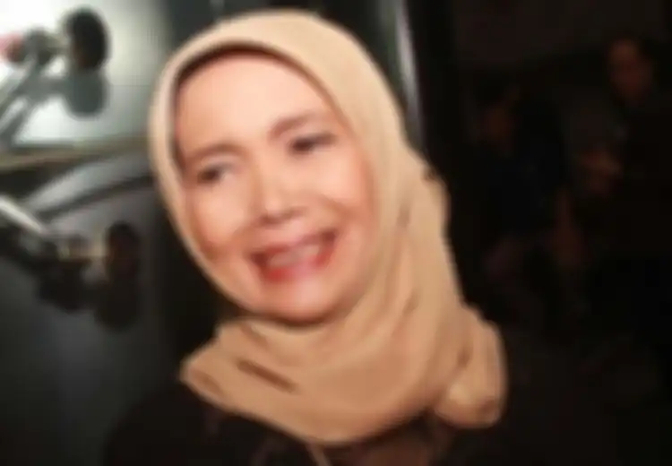 Selain Makanan Sejuta Umat Ini, Stroke yang Renggut Nyawa Istri Chrisye pun Bisa Disebabkan oleh Aktifitas yang Disukai Banyak Orang Ini