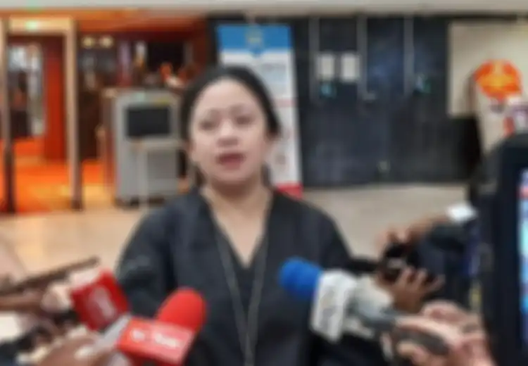 Setiap Tahun Bertambah Puluhan Miliar, Segini Banyak Harta Kekayaan Ketua DPR Puan Maharani, Melonjak Drastis!
