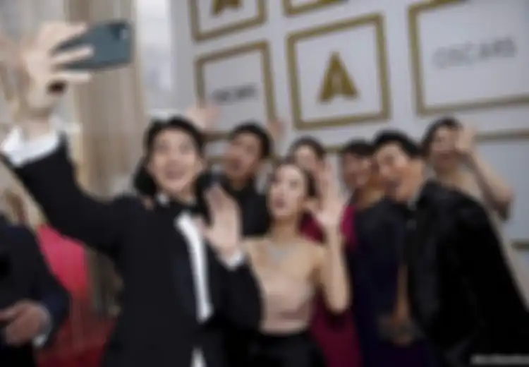 Jadi Film Non-Inggris Pertama Yang Sabet 4 Piala Oscar 2020, Film Parasite Ubah Sejarah 92 Tahun Penghargaan Academy Award, Intip Para Pemenang di Sini