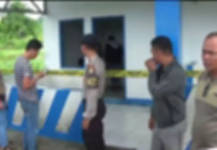 Takut Mendengar Suara Rintihan Perempuan, Gadis Ini Tewas Kehabisan Darah Karena Dibiarkan Warga Saat Terkapar dan Minta Tolong: Sudah Dicari Keluarganya Sejak Tadi Malam