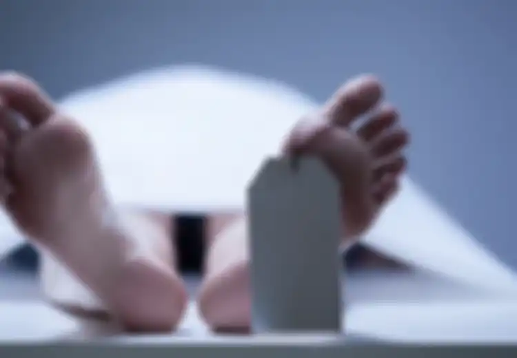 Dulunya Cukup Tersohor, Juragan Kulit Ini Ditemukan Tewas Membusuk di Gudangnya, Tak Mau Pulang dan Mandi Setelah Usahanya Ambruk