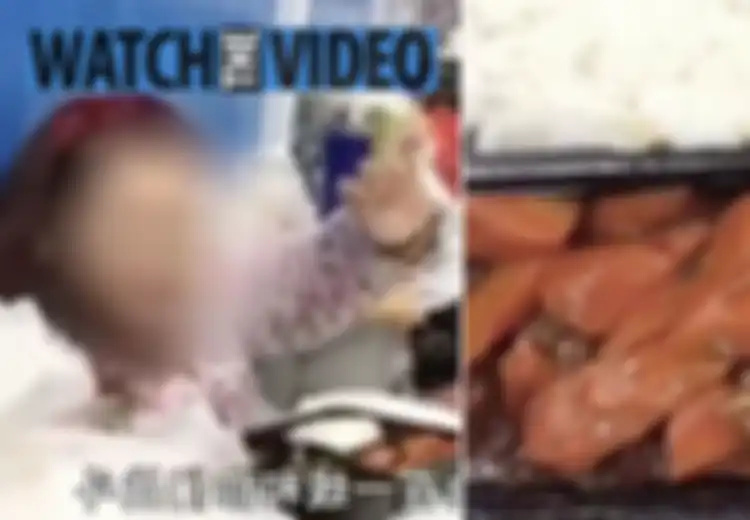 Bak Sudah Putus Asa Tidak Temukan Obat Virus Corona, Rumah Sakit di China Diam-diam Berikan Pasien Daging Hewan Ini, Padahal Sudah Dilarang Makan Hewan Liar!