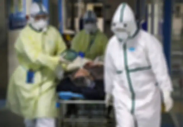 Bagaikan Tak Ada Tempat yang Aman di Bumi, Peta Baru Mengungkapkan Virus Corona Telah Menyebar ke Seluruh Dunia, Tapi Bagaimana dengan Indonesia?