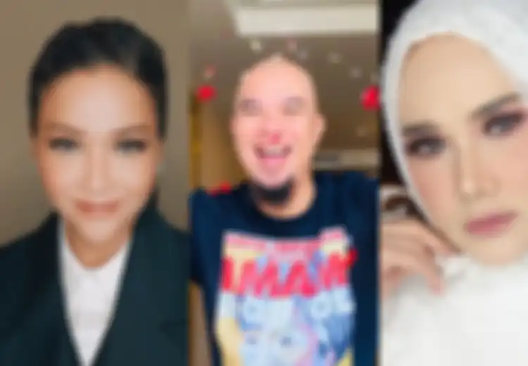 Telah Lama Santer Disalahkan Selingkuh dari Maia Estianty, Ahmad Dhani Ceritakan Perselingkuhan Maia Yang Buat Dia Panas, Studi Jelaskan Mengapa Wanita Akan Selingkuh Dari Hubungan Lama