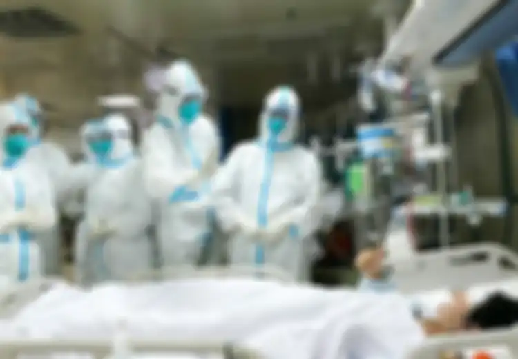 Indonesia Bikin Dunia Keheranan Karena Negatif Virus Corona, Peneliti Ini Akhirnya Bocorkan Rahasia Orang Indonesia Bisa Kebal Virus Corona 