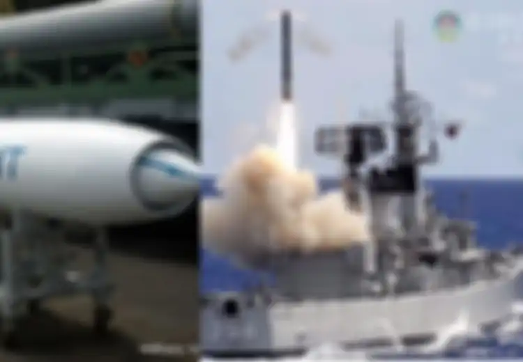 Jangan Kira Indonesia Tak Mampu Hadapi China, Kapal Coast Guard China Bisa Remuk di Natuna Jika TNI AL Sampai Hati Luncurkan Rudal Penghancur Kapal Induk Ini