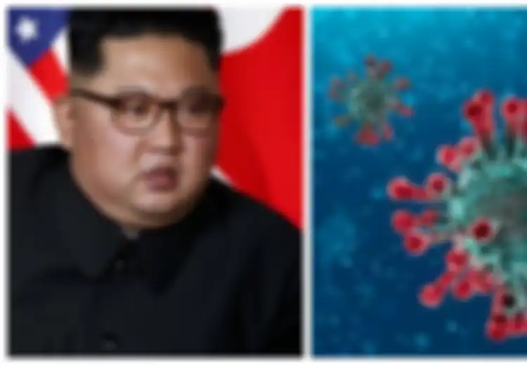 Ngotot Negaranya Bersih dari Corona, Hampir 200 Tentara Korea Utara Justru Dilaporkan Tewas Akibat Serangan Virus Corona