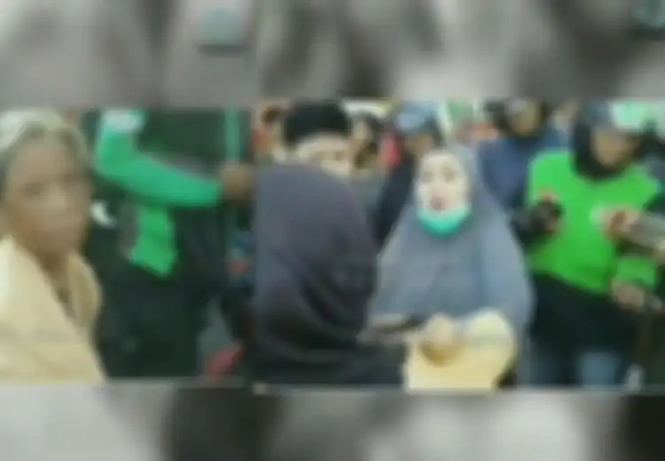 Kisah Viral Pemulung yang Dituduh Culik Anak dan Hanya Bisa Pasrah, Ini Fakta Sebenarnya yang Diungkap oleh Mantan Majikannya