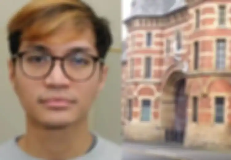 Masih Ingat Reynhard Sinaga si Pemerkosa Berantai Terbesar di Inggris? Begini Kabarnya Sekarang, Dikurung dengan Penjahat Tersadis Lainnya
