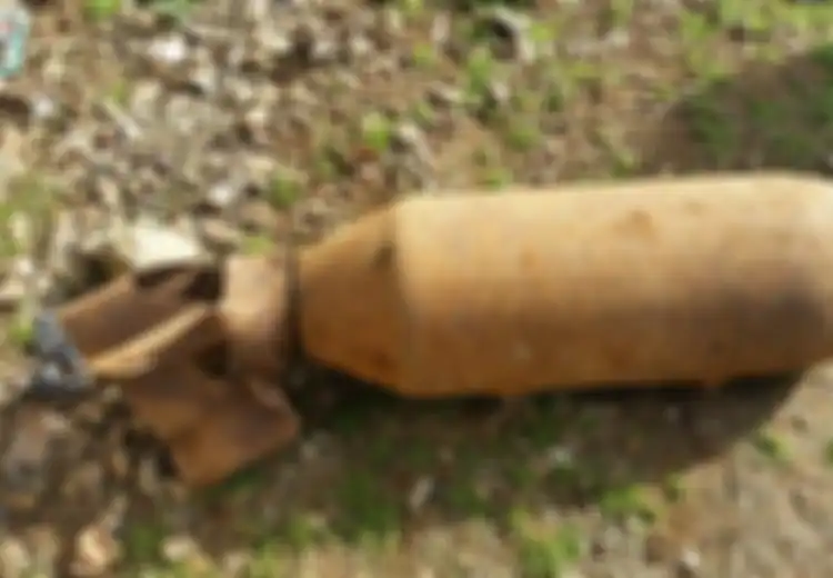 Tujuh Fakta Temuan Torpedo Seberat 500 Kilogram di Pantai Atapupu, Dipahat karena Dikira Berisi Emas dan Warga Diungsikan: 'Ini Kamu Jangan Ganggu Lagi