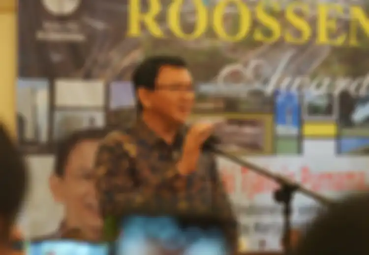 Jika Jadi Kepala Badan Otorita Ibu Kota Baru, Apakah Ahok Harus Mundur dari Komisaris Utama Pertamina?