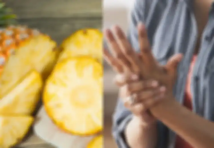 Ini 6 Manfaat Buah Nanas Madu, Salah Satunya Mengurangi Nyeri Artritis