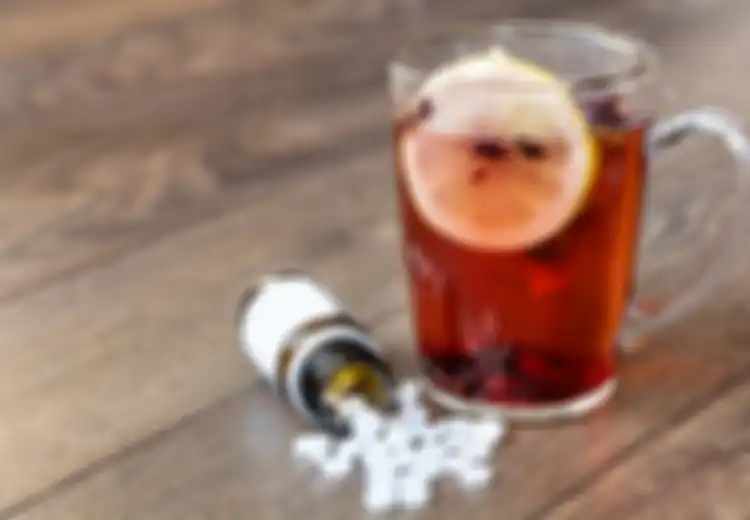 Jangan Coba-coba Minum 4 Jenis Obat Ini Bersamaan dengan Teh Jika Anda Tak Mau Berujung Fatal, Simak Selengkapnya Berikut Ini!