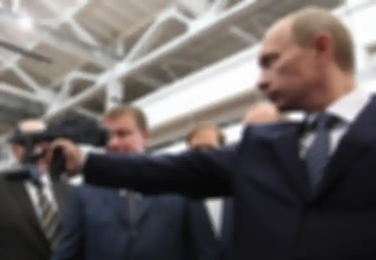 Rusia Sungguh Kurang Ajar, Tanpa Sepengetahuan Inggris Kirim Lusinan Mata-mata Ilegal untuk Membaur dalam Masyarakat dan Curi Informasi Penting