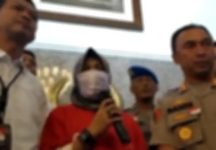 Tak Hanya Jera, Penghina Risma Mengaku Kini Mengenal Siapa Risma Sebenarnya Setelah Dibebaskan dari Tahanan dan Ingin Bertemu Risma Secara Langsung
