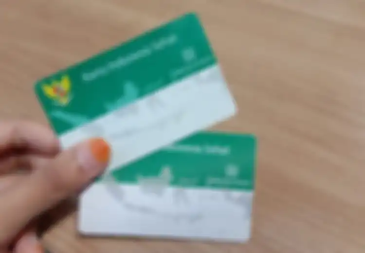 Kabar Baik bagi Peserta BPJS Kesehatan, Vaksin Covid-19 Bisa Anda Dapatkan Secara Gratis, Tapi Ada Syaratnya, Apa?