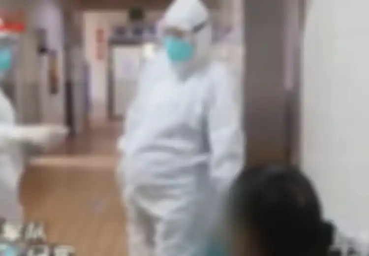 Niatnya Kisahkan Pengabdian Perawat, Video Perawat Hamil Rawat Pasien Virus Corona Justru Tuai Banyak Kecaman dan Kemarahan Publik