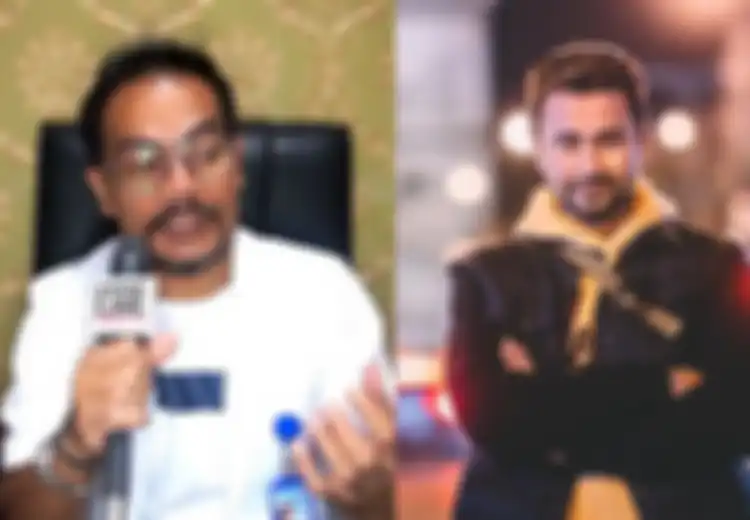 Raffi Ahmad Rupanya Didiagnosa Penyakit Langka Hipertiroid, Namun 5 Bahan Alami Ini Disebut Bisa Sembuhkan Penyakit yang Juga Diderita Jet Li itu
