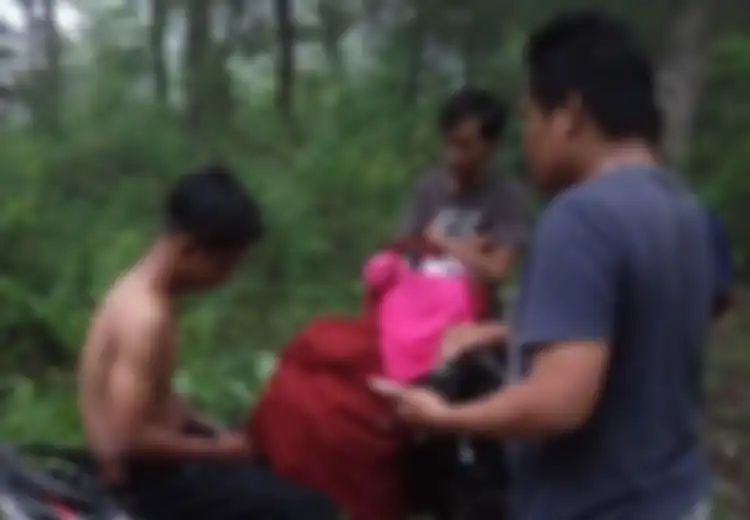 Tertangkap Basah Berhubungan Intim dengan 'Jok Motor'  yang Didandani dengan Celana Dalam Wanita Hasil Curian, Pemuda Klaten Ini Dibekuk Warga, Orang Tuanya Pasrah Ungkap Hal Ini