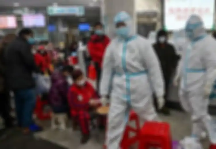 Setelah Telan 4.373 Korban Jiwa, Mengapa WHO Baru Umumkan Virus Corona sebagai Pandemi Global?
