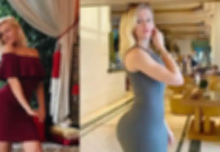Mengaku Dilamar 50 Pria Setiap Hari, Model Cantik Ini Sampai Pernah Alami Hal Menakutkan dari Pria yang Menyukainya