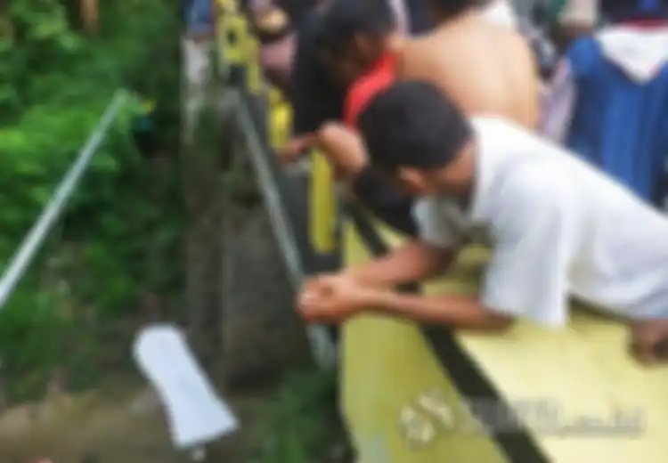 Balas Dendam Adik Bungsu Dipukuli, Kakak Beradik Ini Bersekongkol Aniaya Siswa SD hingga Tewas, Bahkan Tusuk Korban dengan Bambu