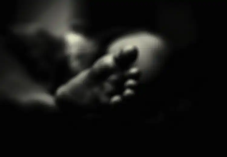 Dibawa ke Rumah Sakit karena Demam, Dokter Justru Ungkap Fakta Mengejutkan tentang Bayi 20 Bulan Ini, Ada Tanda dan Cedera Akibat Pelecehan Seksual, Pelakunya Tidak Disangka-sangka