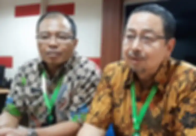 Pasien Suspect Virus Corona di Semarang Meninggal Karena Gangguan Napas Berat, Jenazah Dibungkus Plastik Sebelum Dikremasi