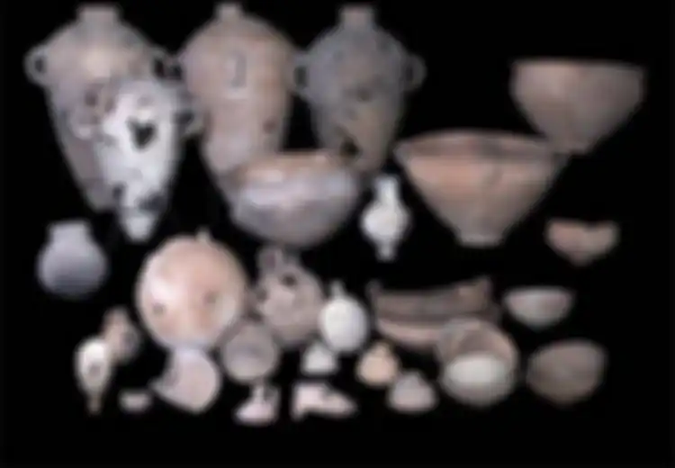 Tersimpan di Kedalaman Tanah Israel, Situs Pemujaan Misterius Berusia 3.000 Ini Masih Dalam Kondisi Luar Biasa dan Penuh Artefak Agama Kuno
