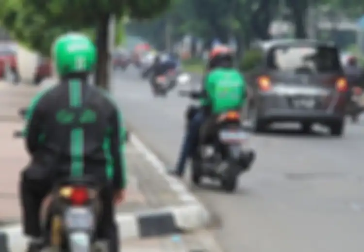 Pertaruhkan Posisi Sebagai Driver Demi Lakukan 'Gojek Tuyul', Driver Online Ini Bisa Raup Bonus Rp 400 Juta, Simak Cara Lakukan Kecurangan Diam-Diam Itu