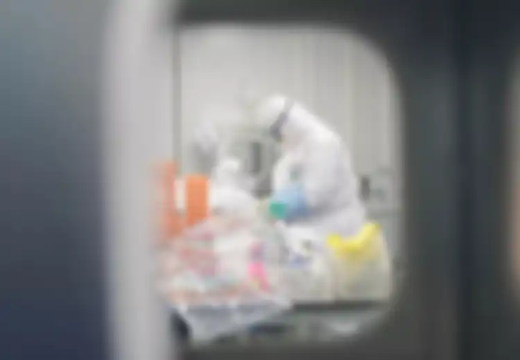 Kisah Tragis  Wanita Pertama di Dunia yang Terinfeksi Virus Corona Sebanyak Dua Kali, Kasus Ini Mengungkap Ketakutan Terburuk, Para Ilmuwan Ungkap Skenario Teburuk Ini
