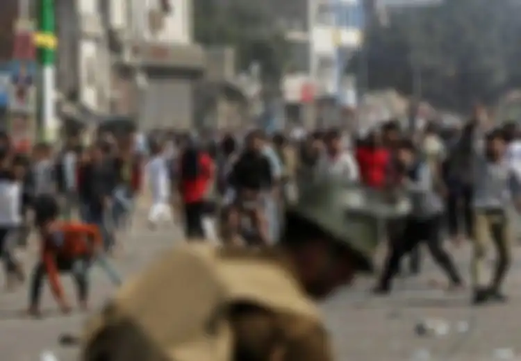 Muslim India Hadapi Isu Diskriminasi dan Kekerasan Oleh Umat Hindu, Pernikahan Pengantin Hindu ini Justru Dilindungi Oleh Tetangganya yang Muslim, 'Mereka Keluarga Kami Juga'