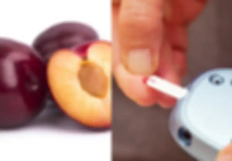 Ini 5 Manfaat Buah Plum untuk Kesehatan, Salah Satunya Menurunkan Gula Darah, Berita Baik untuk Penderita Diabetes!