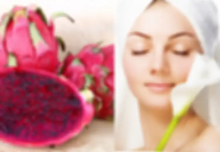 Manfaat Buah Naga untuk Kecantikan Kulit dan Rambut, Salah Satunya Membuat Kulit Makin Bercahaya
