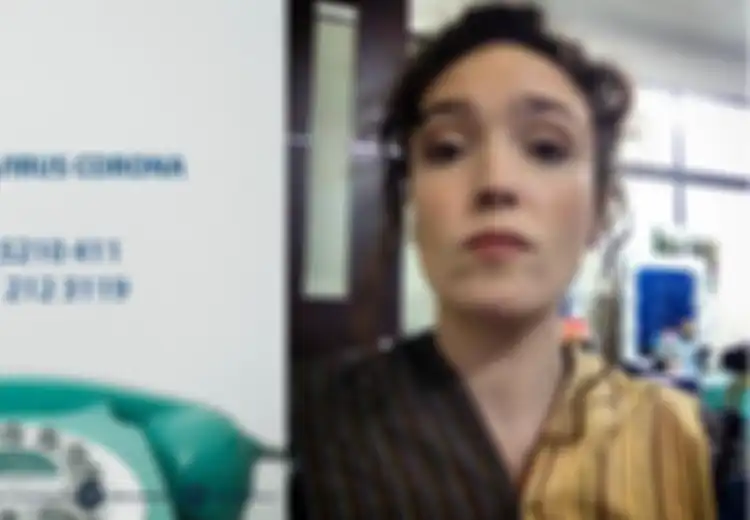 Coba Telepon ke Hotline Virus Corona Minta Dicek dan Tanya Biaya, Inilah Jawaban yang Didapatkan YouTuber Ini