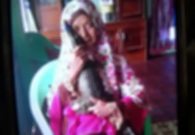 Diyakini Kembaran Anaknya, Buaya Berjari Lima Ini Selalu Datang Jelang Ramadhan dan Hilang Misterius: Orang Dalam Mimpi Meminta Agar Dirawat Layaknya Anak Sendiri