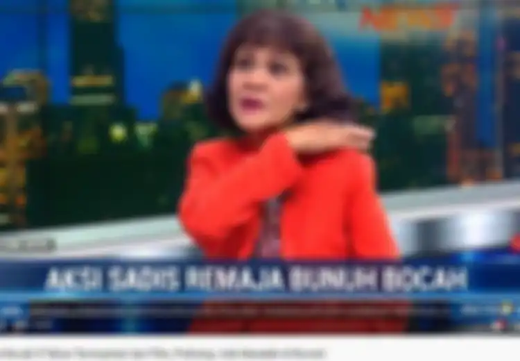 Dalam Tangani Kasus Remaja yang Bunuh Bocah 5 Tahun Secara Sadis, Psikologi Tika Bisono Sebut Sebaiknya Polisi Pakai Psikolog Bukannya Psikiater, Ini Alasannya!