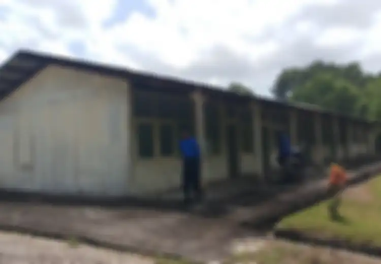 Jadi Lokasi Rumah Sakit Khusus Corona, Ini 5 Fakta Eks Kamp Vietnam di Pulau Galang, Ada 50 Kamar Isolasi hingga Bisa Tampung 1.000 Pasien