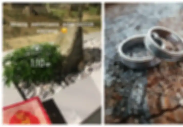 Datangi Makam Istri Tiap Hari, Pria yang Menduda di Usia 24 Tahun Ini Ungkap Curahan Hatinya Kala Disuruh Mertuanya Nikah Lagi
