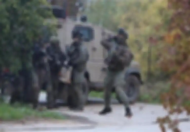 Mengaku Jalankan Prosedur, Tentara Israel Menahan Jenazah Pria Palestina yang Dibunuhnya, Diduga Warga yang Malang Itu Lakukan Hal Ini terhadap Israel