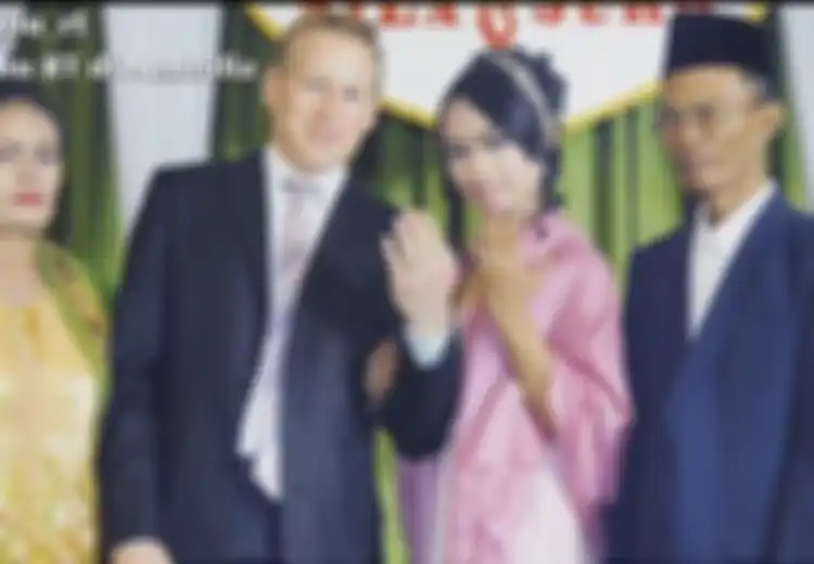 Cerita 'Mbak' TKW Asal Blitar Yang Dinikahi Oleh Bule Eropa, Sekarang Hidup Bahagia di Australia, Berawal dari Kejar Mimpi Cita-cita dari Kecil untuk Jadi Pemandu Wisata
